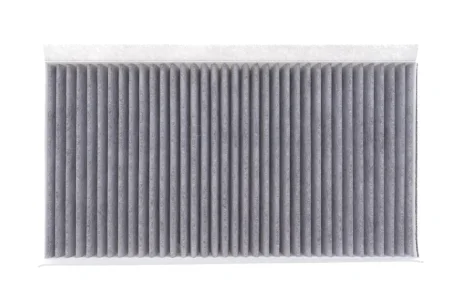 Фільтр салону BMW 5 (E60/E61)/6 (E63/E64) 03-11 KAVO FCA-10113C