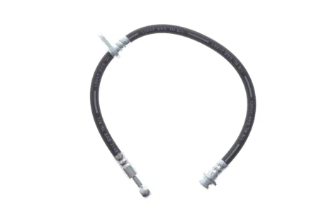 Шланг гальмівний (передній) Suzuki Grand Vitara 05- (R) (543mm) KAVO BBH-8584