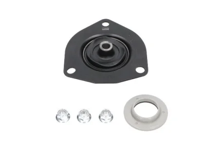 Подушка амортизатора (переднього) + підшипник Nissan Primera 02-/X-Trail 01-13 KAVO SSM-10192
