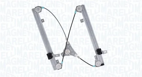 Склопідіймач для вікон MAGNETI MARELLI 350103104200