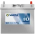 Акумулятор 12В 45Агод./330А (EN) Dynamic SLI (R+ тонкі клеми (японські транспортні засоби)) 238x129x227 B00 - без монтажного фланця (пусковий) VARTA 545155033K262 (фото 3)