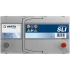 Акумулятор 12В 45Агод./330А (EN) Dynamic SLI (R+ тонкі клеми (японські транспортні засоби)) 238x129x227 B00 - без монтажного фланця (пусковий) VARTA 545155033K262 (фото 4)