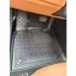 Килими салону резинові, 3 елементи (без килиму багажнику) для Zeekr 001 GoodWay CFMZKR1SETAG (фото 3)