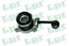 Підшипник вижимний CITROEN C4, C5 III, JUMPY III, PEUGEOT 3008, 308, EXPERT, 5008, 508 LPR 3326 (фото 1)