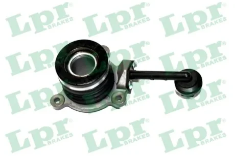 Підшипник вижимний CITROEN C4, C5 III, JUMPY III, PEUGEOT 3008, 308, EXPERT, 5008, 508 LPR 3326