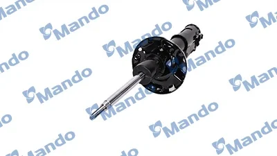 Амортизатор підвіски газонаповнений передній правий KIA Rio IV MANDO EX54660H8300