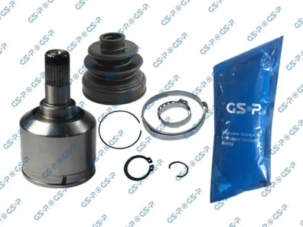 Шарнирный комплект GSP 624060