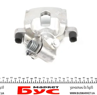 Супорт гальмівний (задній) (R) Laguna III 09- RENAULT 440019184R