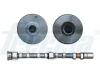 Вал розподільчий CM052308