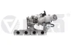 Колектор випускний з турбіною Audi A3/VW Golf V,VI, Passat B6, Jetta, Eos 2.0 (03-19) (11451837301) VIKA 11451837301