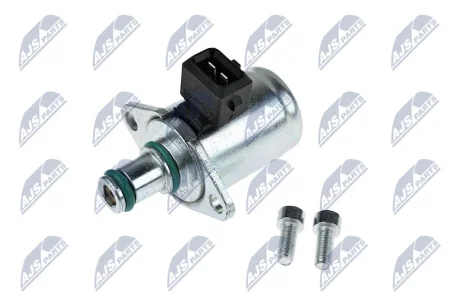 Клапан перемикання керма Nty EAGME000