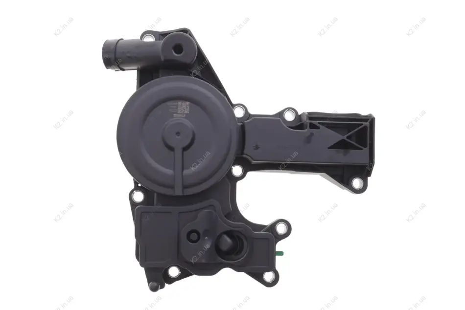 Сепаратор (мастиловіддільник) Audi Q3/Q5/VW Tiguan 1.8/2.0TFSI 07-18 MAHLE KNECHT LOS 208 (фото 1)