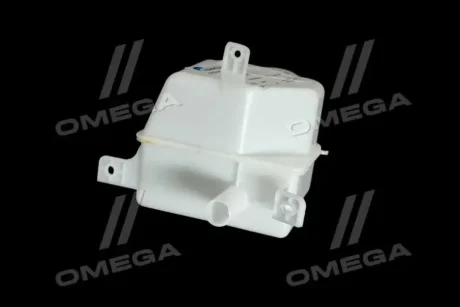 Бачок омывателя под 2 мотора (без моторов) Chery QQ TEMPEST S11-BJ5207115