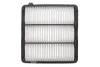 Фільтр повітряний Honda CR-V/Accord/Civic 1.5 23- WUNDER FILTER WH 2015 (фото 4)