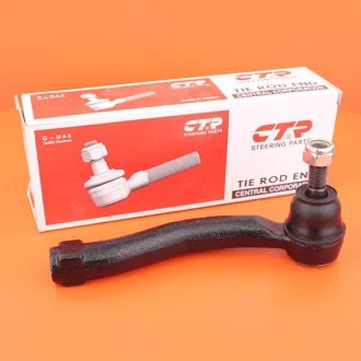 Наконечник рулевой тяги R Great Wall Voleex CTR 3401140-G08