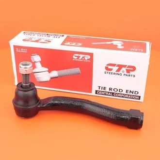 Наконечник рулевой тяги L Great Wall Voleex CTR 3401130-G08
