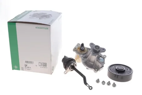 Насос системи охолодження INA 538 1096 10