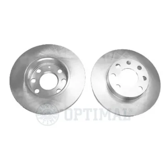 Гальмівний диск Optimal BS-0590C