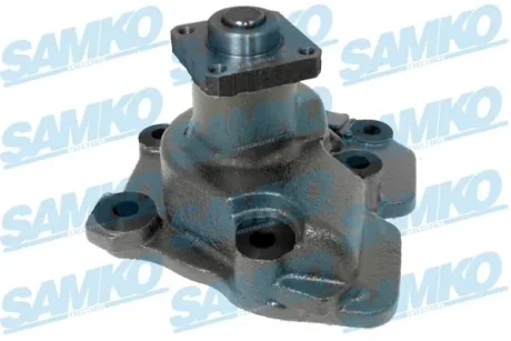 Помпа водяна SAMKO WP0727