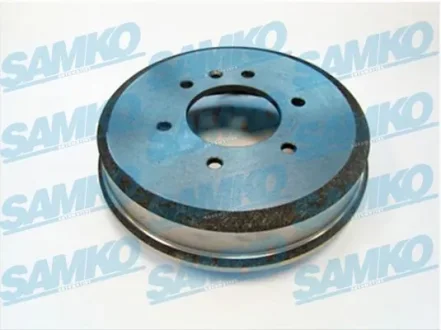 Гальмівний барабан SAMKO S70136