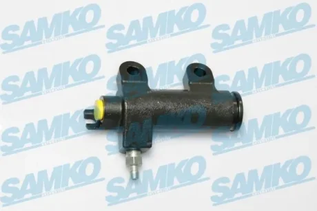 Циліндр зчеплення робочий SAMKO M30016