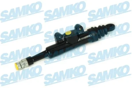 Циліндр зчеплення головний SAMKO F30881