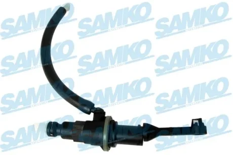 Циліндр зчеплення головний SAMKO F30238