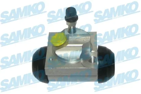 Циліндр гальмівний робочий SAMKO C31285