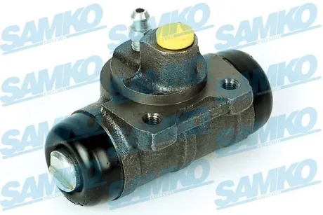 Циліндр гальмівний робочий SAMKO C08092