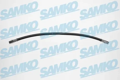 Шланг гальмівний SAMKO 6T46897