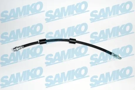Шланг гальмівний SAMKO 6T46891