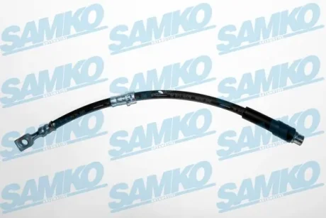 Шланг гальмівний SAMKO 6T46793