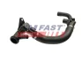Патрубок Системи Охолодження Ford Transit Connect 13 1.6 Tdci FAST FT61182 (фото 2)