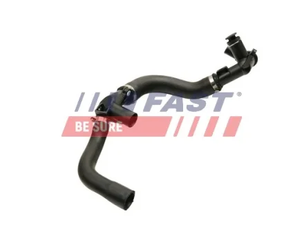 Патрубок Системи Охолодження Ford Transit Connect 13 1.6 Tdci FAST FT61182