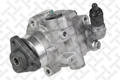 Насос гідропідсилювача STELLOX 0036397SX