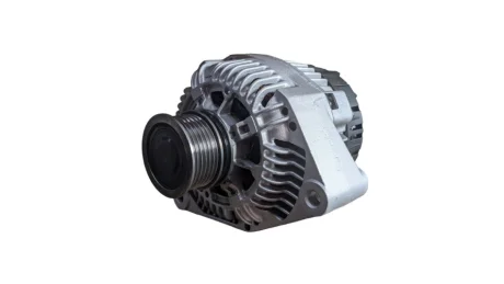 Генератор відновлений Mercedes-Benz Sprinter 901-905 95-06, Mercedes-Benz G-Class W463 90-18, SsangYong Korando 96-05 MSG A13VI134
