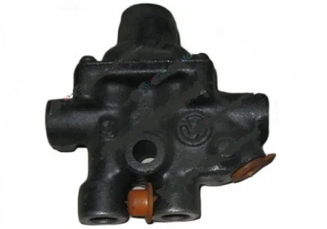 Клапан тормозной без ABS Geely CK Aftermarket 3525100180