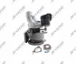 Турбіна ліва нова LAND ROVER Rover Sport 05-13 8B39-300-662