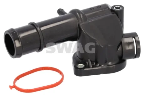 Фланець системи охолодження SWAG 33111119