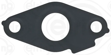 Ущільнення масляного радіатора CHEVROLET SILVERADO 2500, SILVERADO 2500 HD, SILVERADO 3500 HD GMC SAVANA 3500, SIERRA 2500 HD 6.6D 01.01- ELRING 795320