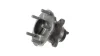 Маточина колеса в зборі SKF VKBA7618 (фото 3)