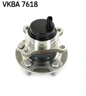 Маточина колеса в зборі SKF VKBA7618