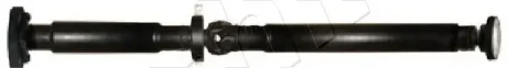 Вал карданний ASHIKA AC0092