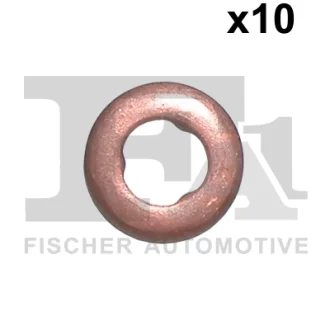 Ветвовое стекло Fischer Automotive One (FA1) 642.695.010