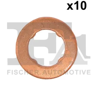 Ветвовое стекло Fischer Automotive One (FA1) 554.975.010