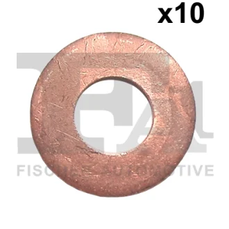 Ветвовое стекло Fischer Automotive One (FA1) 919.335.010