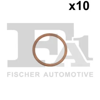 Шайба мідна Fischer Automotive One (FA1) 866.760.010