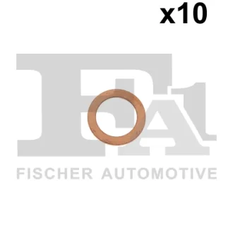 Шайба мідна Fischer Automotive One (FA1) 635.590.010