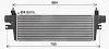 Інтеркулер TOYOTA HILUX MK VIII (2015) (AVA) AVA COOLING TO4774 (фото 1)