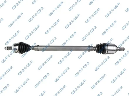 Полуось переднего моста GSP 201175 (фото 1)